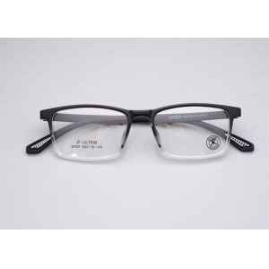Buy cheap Material Tr90 Frame Eyeglasses Rectangle Lightweight Unisex Design from wholesalers