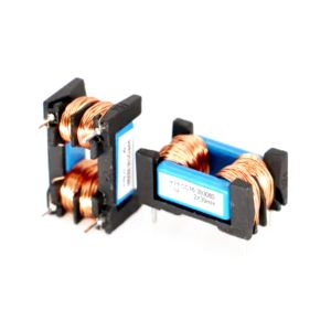 Wholesale China Customized Frame Core Common Mode Choke Filter Inductors from china suppliers