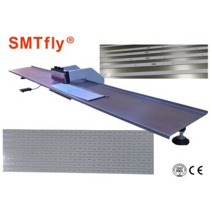 Wholesale PCB Depanelizer,LED with unlimited Length PCB Separator from china suppliers