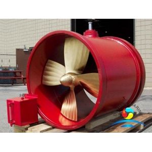 Wholesale Eletric Driven Marine Propulsion Systems Fixed Pitched Side Thruster from china suppliers