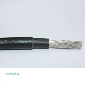 UL & CE Certificatd ROHS PVC insulation ROHS PVC jacket 3AWG 600V UL1283 105℃