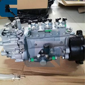 Wholesale 33100-93700 3310093700 For D6BR Engine Fuel Injection Pump from china suppliers