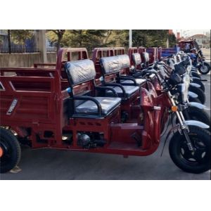 Wholesale Light Weight Three Wheel Adult Load 800Kg Gasoline Tricycle from china suppliers