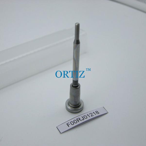 ORTIZ MAN TGA diesel fuel injector valve assembly F00RJ01218 diesel control piston valve F 00R J01 218