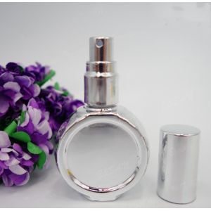 Wholesale perfume oil bottle recycled glass bottles black blue red pink green cap plastic and metal roll frog from china suppliers