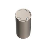 Micro Nano Fiber Optic Gyroscope , Angular Rate Sensor With Digital Output