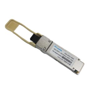 Wholesale 40G QSFP+ Module 40Gbps MPO SR4 Transceiver PQS-85FG-SR4C from china suppliers