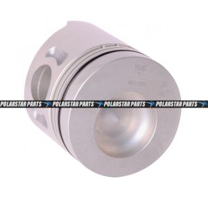 Sk230 Overhaul Rebuild Kit 6d31t Diesel Engine Piston 4D31T VAME012858 ME012858