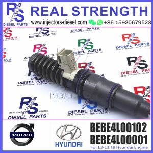 Wholesale High Quality Diesel engine parts Common Rail Injector 6322947 33800-84700 BEBE4L00001 BEBE4L00002 BEBE4L00102 from china suppliers