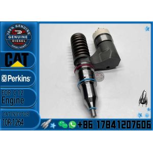 CAT injector 10R1257 10R-1257 232-1183 2321183 10R-1266 10R1266 212-3462 10R