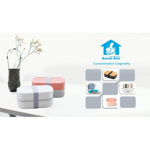 Storage Bottles Function Custom Leakproof Soup Noodle Containers for Multifunctional