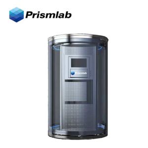 100mm Micro Nano 3D Printer Subpixel Microscan Technology