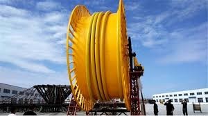 Wholesale Powering the Seas: Understanding Feichun SIENOPYR FR (L)M2XH 0.6/1kV Unscreened Marine Cables from china suppliers