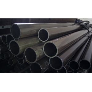 Cold Finished BS6323-4 Seamless Steel Tubes for Mechanical Industry