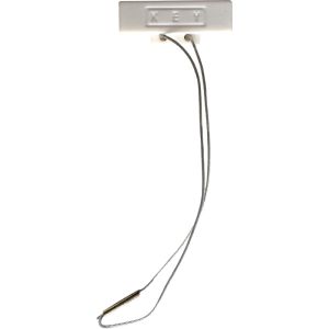 Telecontrol wireless remote control F21-E1B transmitter magnetic key switch