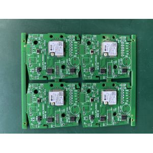 China UL Certification and Max. Operating Temperature of 125°C for Electricity Guarding Printed Circuit Board Assembly on sale
