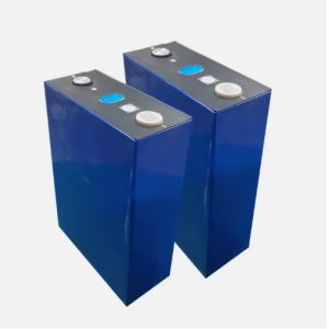 Safe And Long Lasting 3.2V 230ah Lifepo4 Cell For Energy Storage