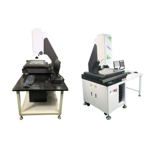 Durable 3D Optical Measurement System Cmm Machine For Precision Stamping