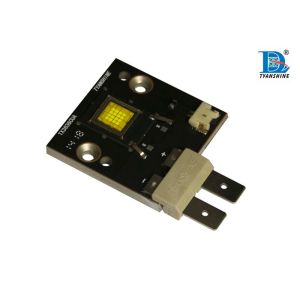 90W 150W White LED Modules with High lumen Small LES