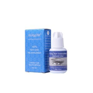 Long Lasting Eyelash Extension Tools Glue Adhesive Flash Drying 15ml Capacity