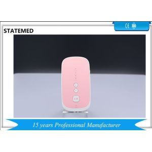 Electronic Bluetooth Intermediate Frequency Massager Pulse Machine Body