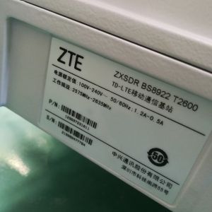 Wholesale ZTE ZXSDR BM02 T19 BS8922 T2600 Compact Micro eNodeB RRU Wireless telecom ZTE Small Cell from china suppliers