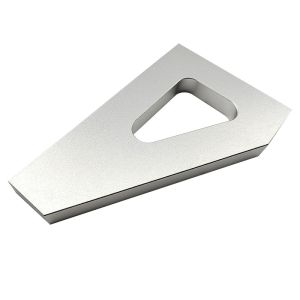 CNC precision machining, turning and milling composite, stainless steel,