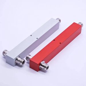 Package Size 22.00cm * 7.00cm * 4.00cm High Power N-F IP65 698-3800MHz 2 Way