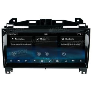 China 10.25 QLED Screen OEM Style Dual System Design For Jaguar F TYPE F-TYPE 2012-2020 Car Stereo on sale