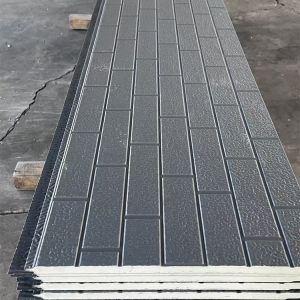 Easy Maintenance And Lightweight Metal Carved Board For Wall Mounted Installatio