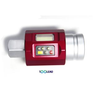 Wholesale Digital 1 Nm certified Torque Wrench Head Multiplier Tools for Petroleum Pipe Installation from china suppliers