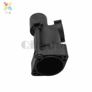 Mercedes-Benz S Class W221 Air Suspension Compressor Plastic Part Drying