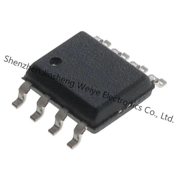 MAX3468CSA+T RS-422/RS-485 Interface IC +5V, Fail-Safe, 40Mbps, Profibus RS-485