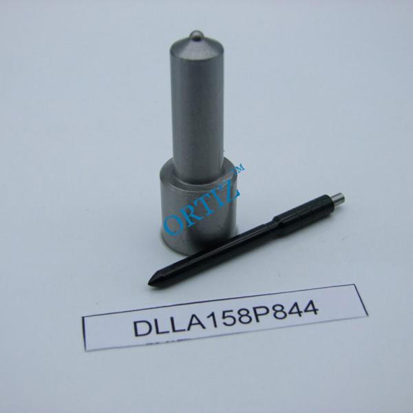 ORTIZ ISUZU 4HK1 093400-8440 Denso injector parts oil nozzle DLLA158P844 original injector rail nozzles DLLA 158 P844