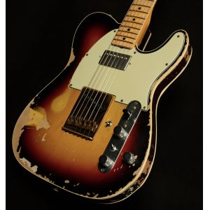 Wholesale Andy Summers Tribute Guitar Custom Shop Masterbuilt Yuri Shishkov Relic Aged Electric Guitar Limited Edition Masterbuilt from china suppliers