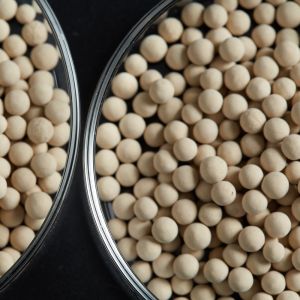 Wholesale Optimal Performance 900-1200 M2/g Surface Area Molecular Sieve with 10 Angstroms Pore Size from china suppliers