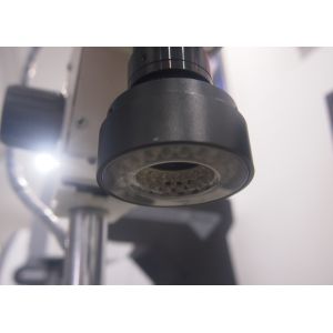 Fixed telecentric lens Integrated USB Video Microscope System Measurement
