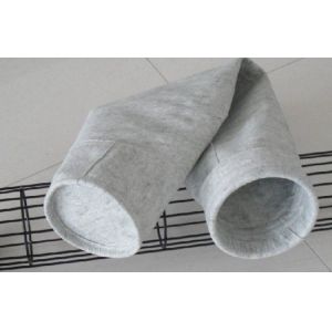 Polyester Felt Baghouse Filter Bag