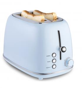 Wholesale Bread Kitchenaid Toaster Automatic 304 Stainless Steel Customized from china suppliers