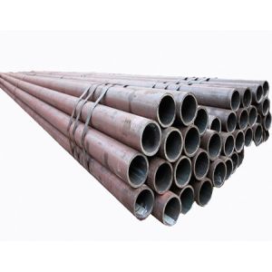 ASTM A213 Hot Rolled Seamless Steel Pipe T11 T12 Round