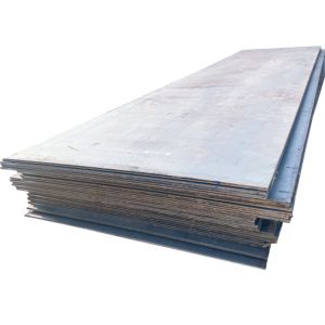 Wholesale S235JR ASTM A36 Carbon Steel Sheets from china suppliers