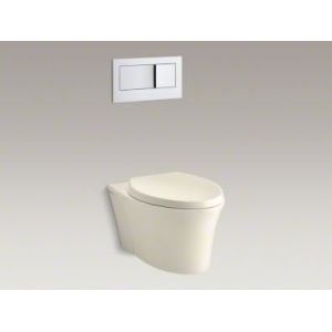 TUSSON Concealed Cistern Wall Hung Toilet Modern Sanitary Ware Ware Wc Toilet