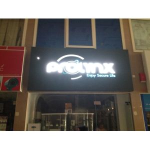 Wholesale Permanent 3 In 1 Led Video Wall Screen 5V 60 A High Brightness Smart Control from china suppliers