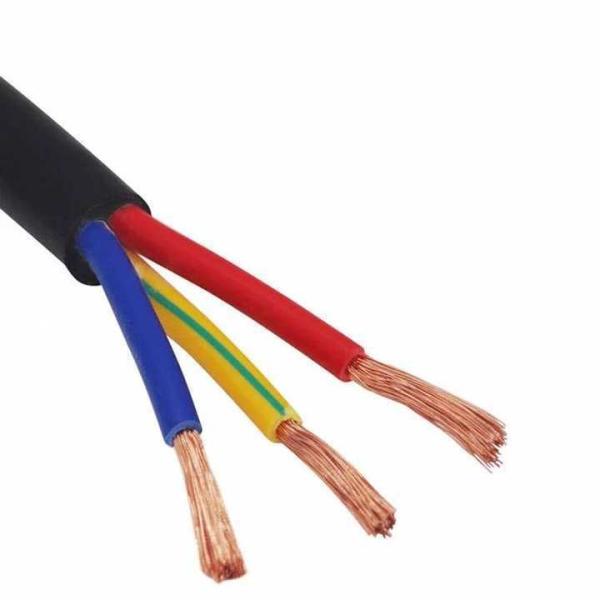 Tinned Wire Automotive Primary Copper Wire Electric Wire Cable Copper core soft sheath