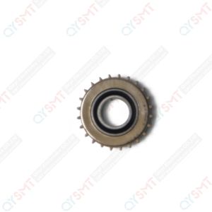 Assembleon original new Sprocket wheel 9498 396 01659