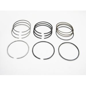 China For TOYOTA 1C Piston Rings Oil Control Rings Serial OD-TO32 on sale
