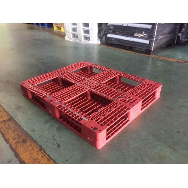high quantity low price bigger plastic pallets for sale hygienic plastic pallet