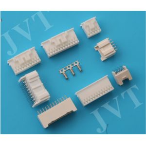 Wholesale PCB Wire To Board Connector With Secure Locking Device from china suppliers
