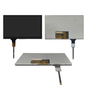 TFT HD LCD Display 7 Inch Touch Screen
