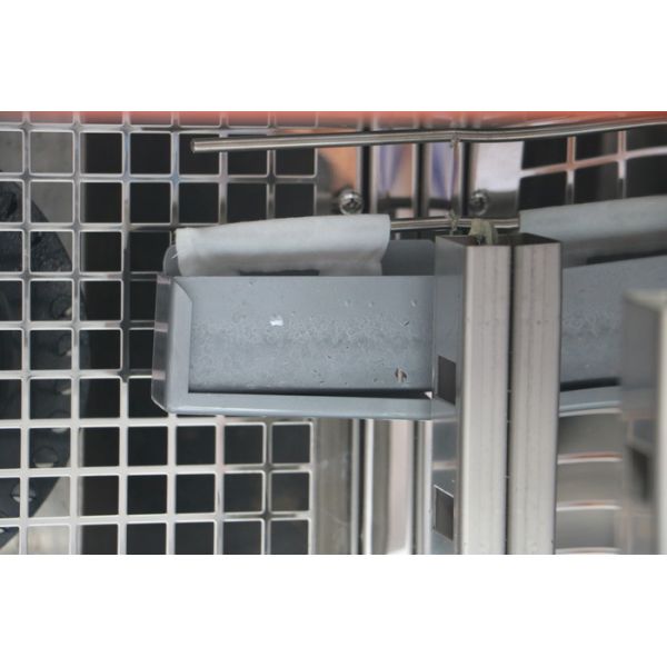 Temperature and Humidity Calibration Chamber